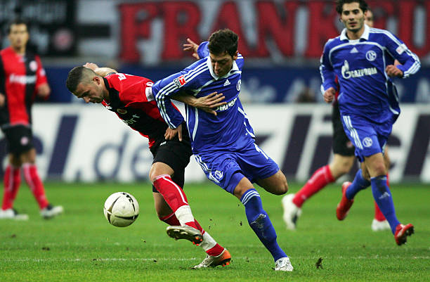 遭遇赛程 遭遇赛程